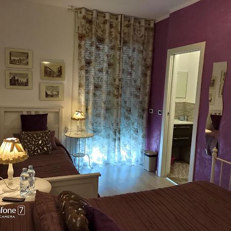 B&B San Vitale ボローニャ エクステリア 写真