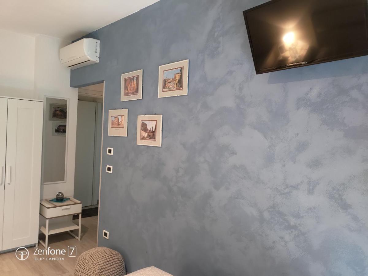 B&B San Vitale ボローニャ エクステリア 写真