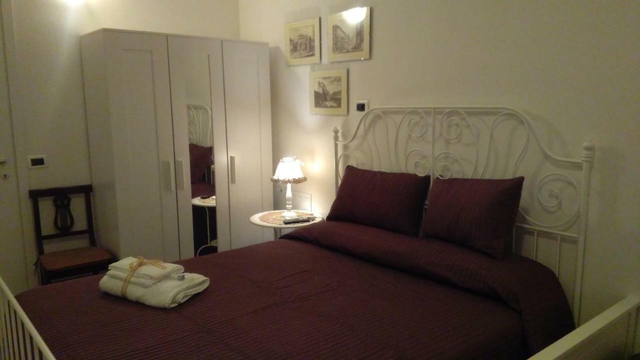 B&B San Vitale ボローニャ エクステリア 写真
