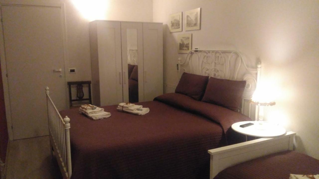 B&B San Vitale ボローニャ エクステリア 写真