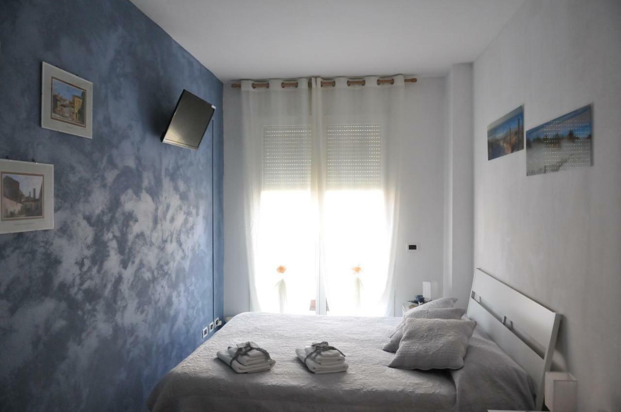 B&B San Vitale ボローニャ エクステリア 写真